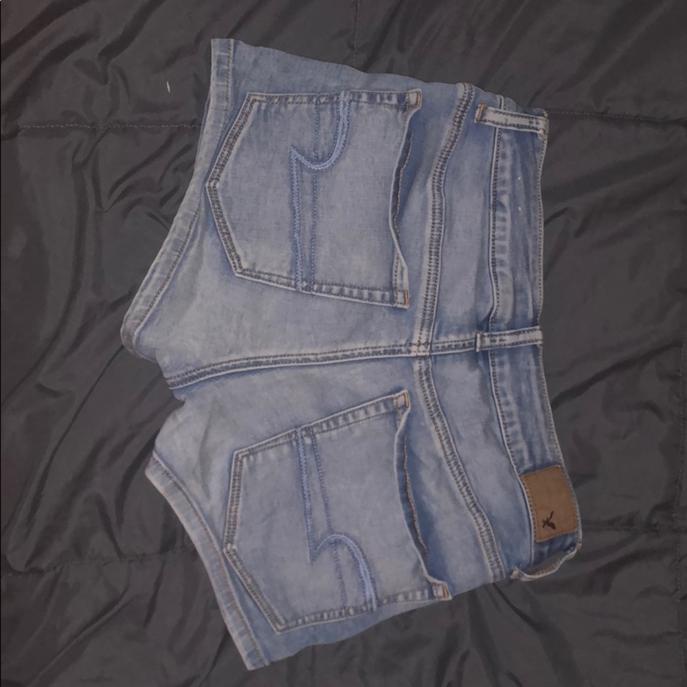 American Eagle Outfitters shorts